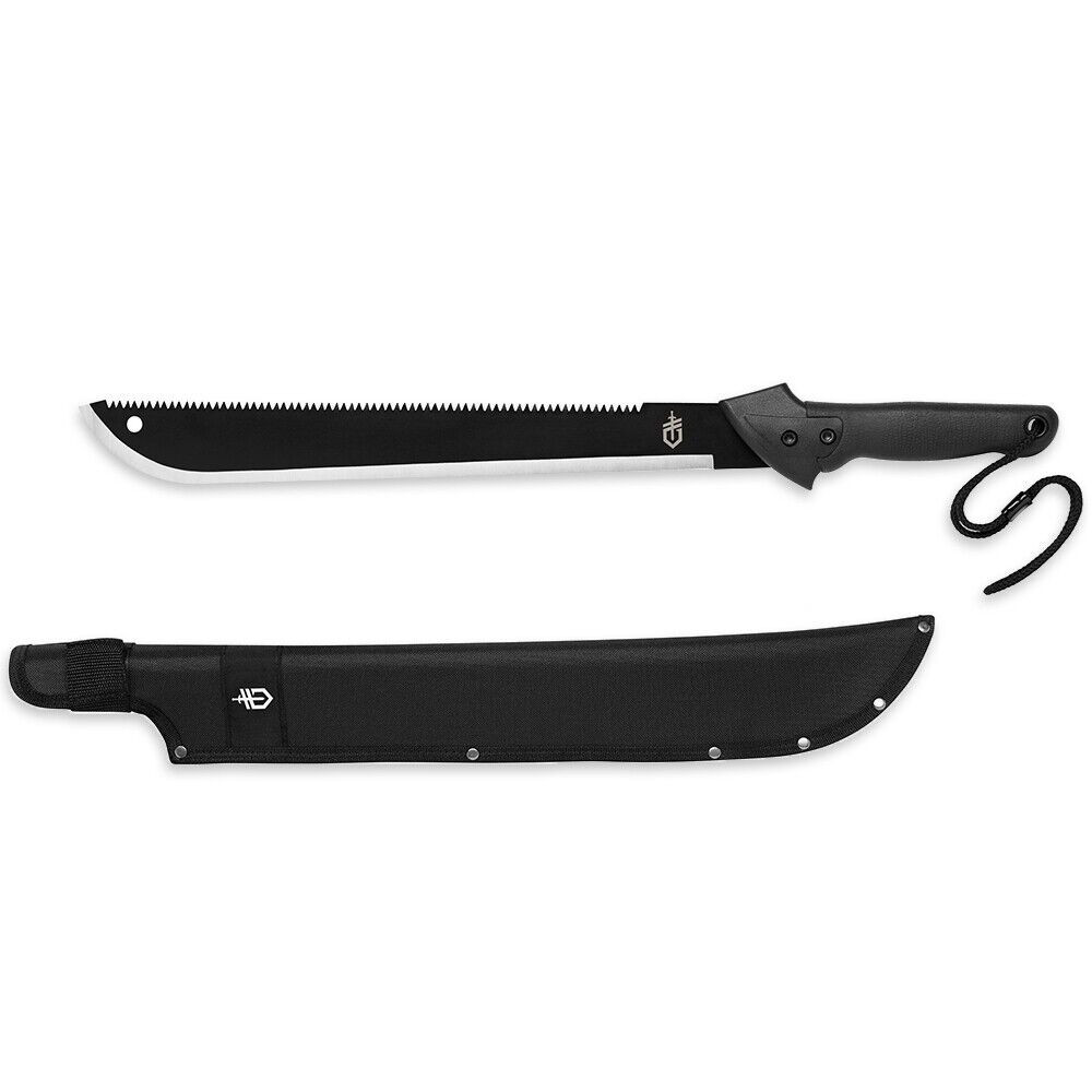 Gerber Gator Machete — Australian Seller