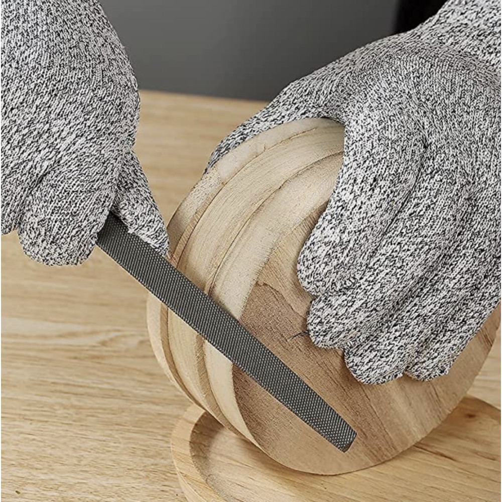 Knife Depot Cut Resistant Gloves – Cut Level 5