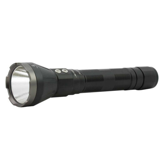 JETBeam SSR50 Rechargeable Security Torch (3650 Lumens)