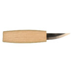 Knife Depot Whittling Sloyd Knife