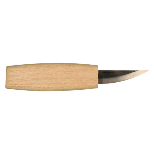 Knife Depot Whittling Knife