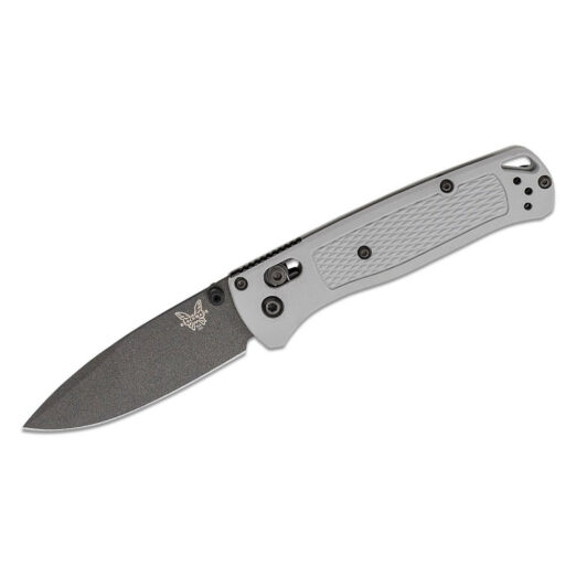 Benchmade Storm Grey Bugout 535BK-08