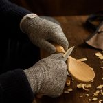 Knife Depot Cut Resistant Gloves - Cut Level 5