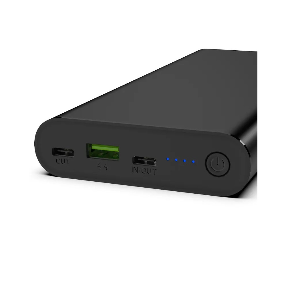 100w PD USB-C Laptop Power Bank