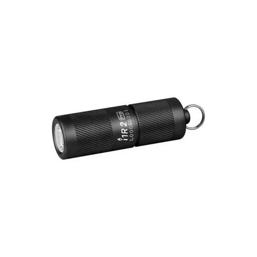 Olight i1R2 Pro EOS Rechargeable Keyring Flashlight (180 Lumens)