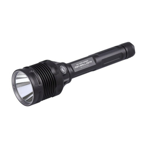 JETBeam M64 Search Light (6800 Lumens, 1200 Metres)