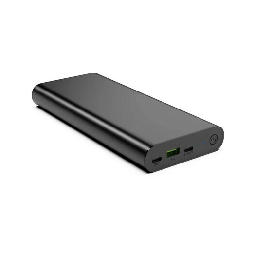 100w PD USB-C Laptop Power Bank