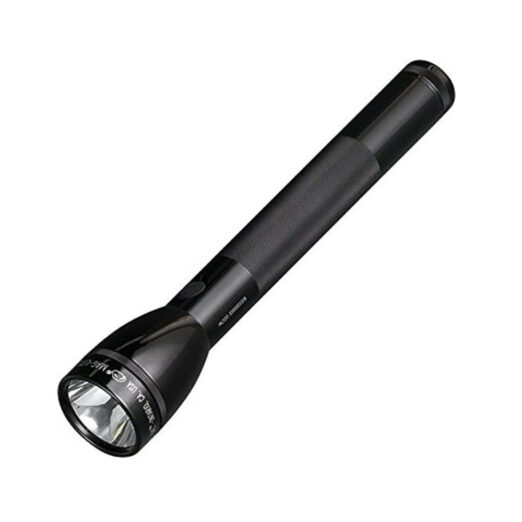 Maglite ML300L 3D-Cell LED Flashlight (746 Lumens, 403 Metres)