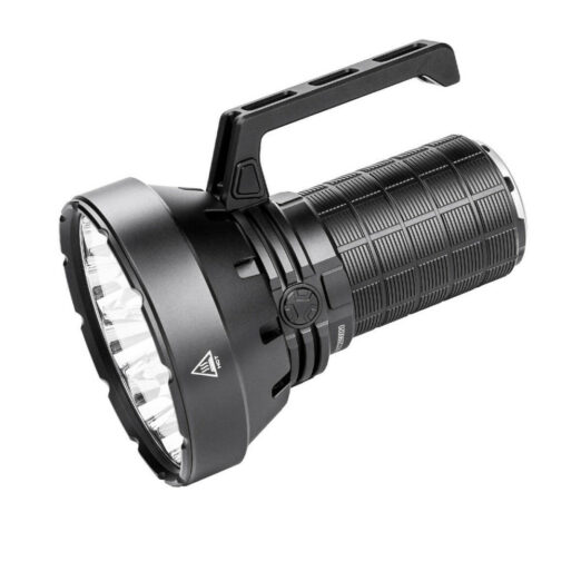 Imalent SR16 - Rechargeable Searchlight (55000 Lumens, 1715 Metres)