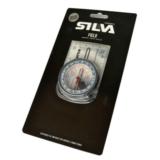 Silva Compass Field MS