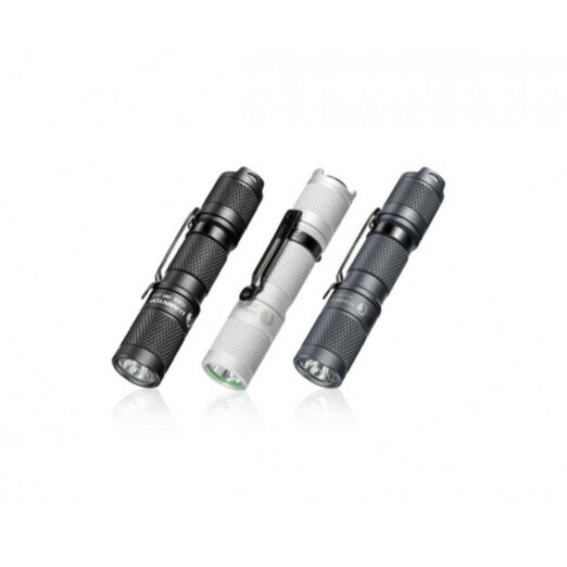 Lumintop TOOL AA 2.0 EDC Torch (650 Lumen)