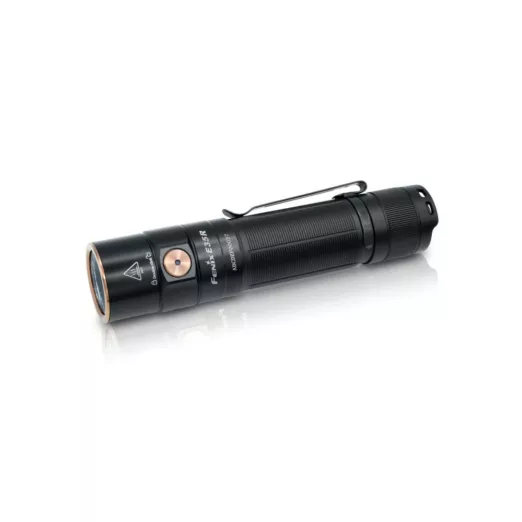 Fenix E35R Rechargeable Pocket Light (3100 Lumens)