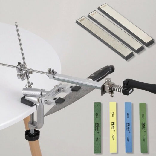 Ruixin Pro RX-009 Fixed Angle Knife Sharpening Kit