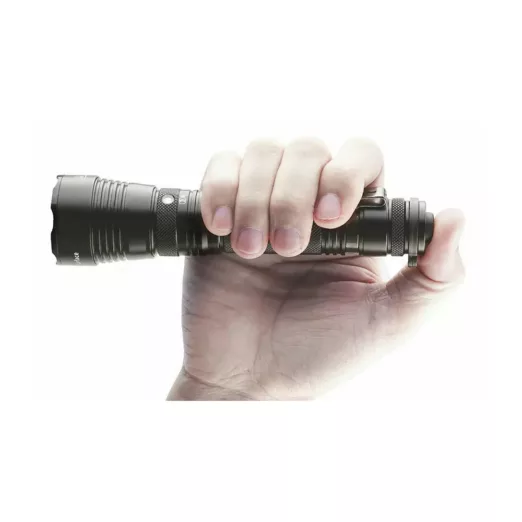 Eagtac G3V USB-C Rechargeable Tactical Torch (3200 Lumens, 247 Metres))