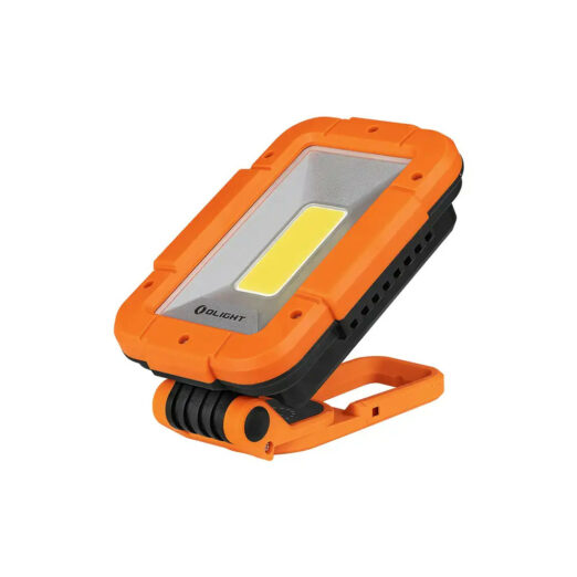 Olight Swivel Pro Max Magnetic Work Light and Power Bank (Rechargeable)