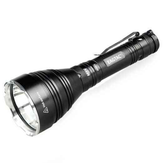 Eagtac M3V Rechargeable Searchlight (3000 Lumens, 877 Metres)
