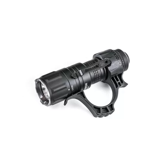 Nextorch TA20 Compact Rotatable Tri-Setting Tactical Light (1000 Lumens)