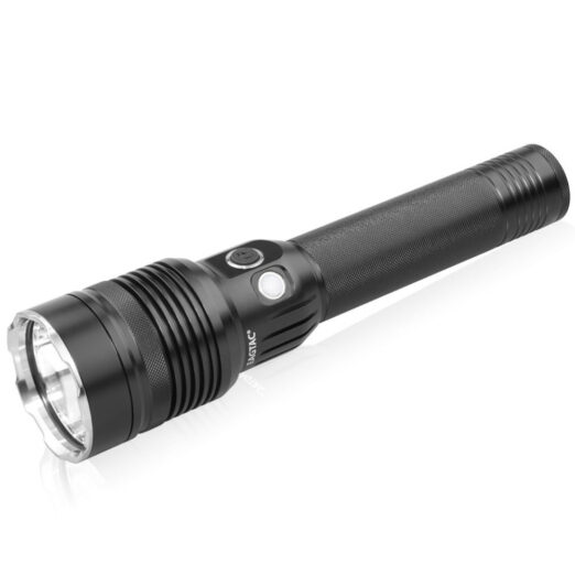 Eagtac MX30L2-R Rechargeable Security Torch (4500 Lumens, 492 Metres)