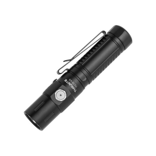 ThruNite TC15 V3 Rechargeable Torch (2403 Lumens)