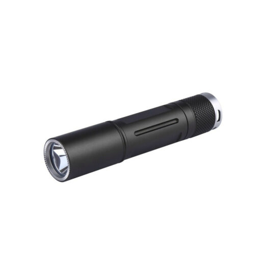 JETBeam MARK 1IBS Pocket Flashlight (700 Lumens, 14500/AA)