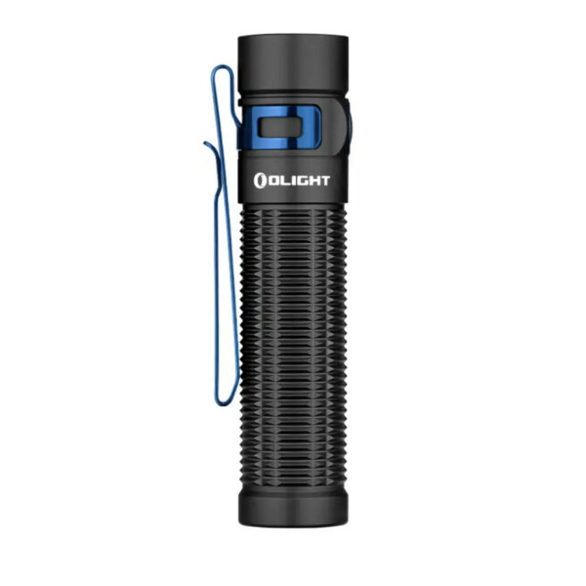 Olight Baton 3 Pro Max Rechargeable EDC Flashlight with Proximity Sensor (2500 Lumens, 145 Metres) - Image 15