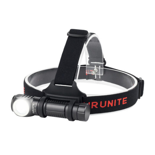 ThruNite TH30 V2 Rechargeable Headlamp/Handheld (3320 Lumens, 170 Metres))