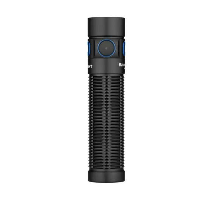 Olight Baton 3 Pro Max Rechargeable EDC Flashlight with Proximity Sensor (2500 Lumens, 145 Metres) - Image 13
