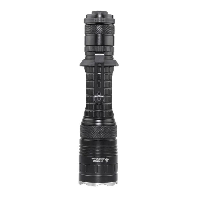 Eagtac T25C2 Red LED Flashlight (500 Lumens) - Image 6