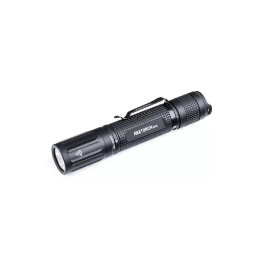 NEXTORCH E52C Rechargeable High Performance Pocket Light - 3000 Lumens
