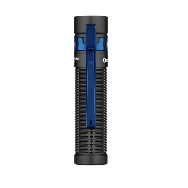 Olight Baton 3 Pro Max Rechargeable EDC Flashlight with Proximity Sensor (2500 Lumens, 145 Metres) - Image 16