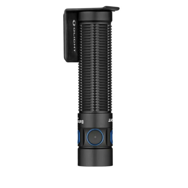 Olight Baton 3 Pro Max Rechargeable EDC Flashlight with Proximity Sensor (2500 Lumens, 145 Metres) - Image 17