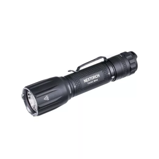 Nextorch TA30C MAX Tactical Light (3000 Lumens)