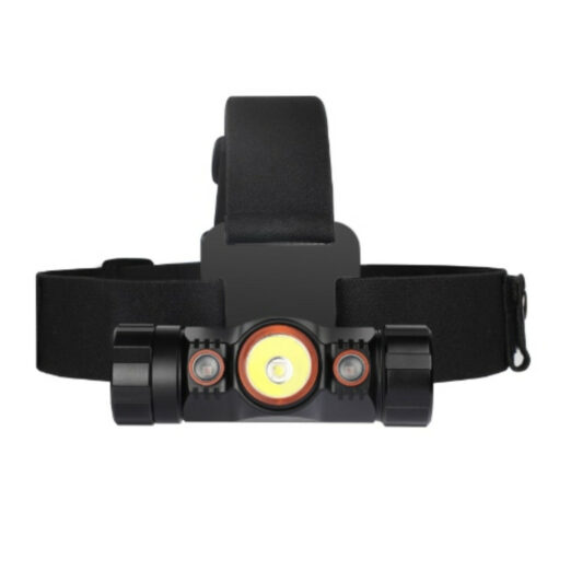 OrcaTorch Mazu TD01 Dive Headlight (1200 Lumens, 183 metres)