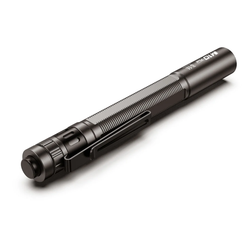 SPERAS M10 Plus 6500K LED Waterproof Pen Torch - 250 Lumens, 70 Metres - Image 7