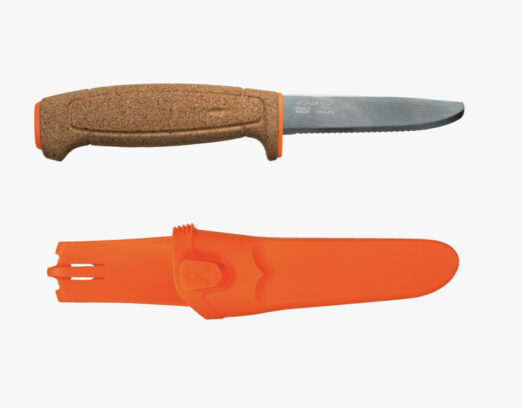 Morakniv Floating Knife - Orange