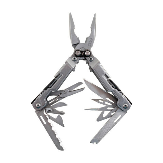 SOG PowerPint 18-Function Mini Multitool