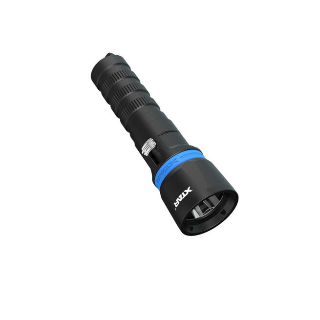 XTAR DS1 Magnetic Slide Switch Dive Torch Set - 1000 Lumens - Image 19