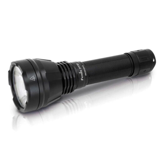 Fenix HT32 Hunting Torch with White, Red, and Green LEDs - (2500 Lumens, 640 Metres)