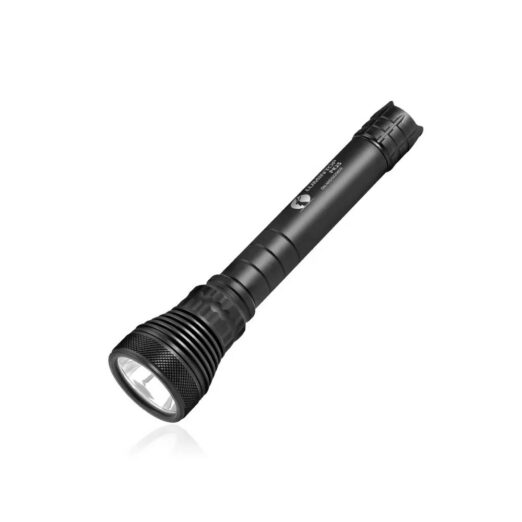 Lumintop PK25 Flashlight -2AA (350 Lumens, 490 Metres)