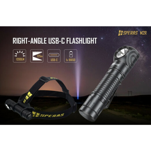 Headlamps, Head Torches, Rechargeable Headlamp Australia