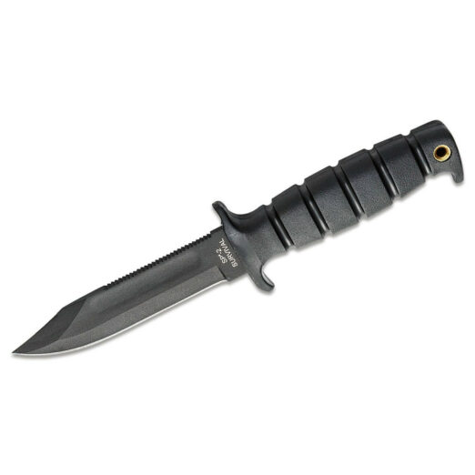 Ontario Knife Co. SP-2 Spec Plus Air Force Survival Knife - 5.5