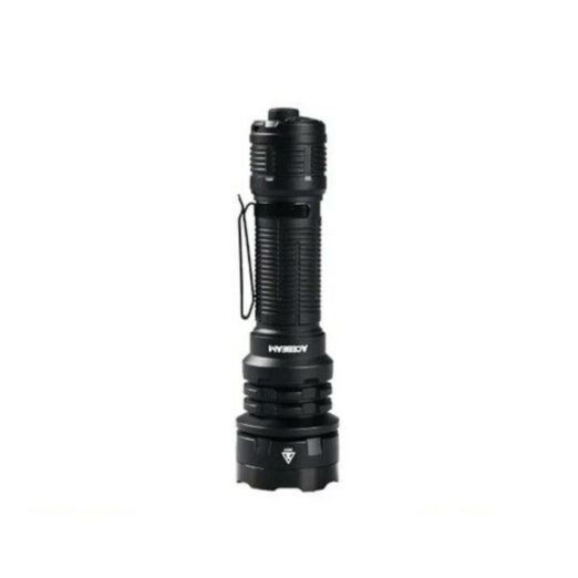 AceBeam Defender P17 Compact Tactical Torch (4900 Lumens, 445 Metres)