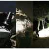 Imalent MS12 Mini-C Rechargeable Searchlight (65,000 Lumens, 1036 Metres) - Image 18