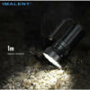 Imalent MS12 Mini-C Rechargeable Searchlight (65,000 Lumens, 1036 Metres) - Image 15