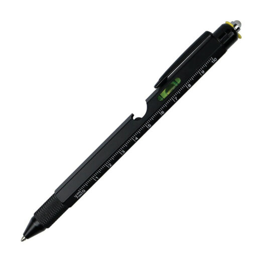 UZI Tactical Pen #23 - UZITP23BK