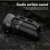 Imalent MS12 Mini-C Rechargeable Searchlight (65,000 Lumens, 1036 Metres) - Image 8