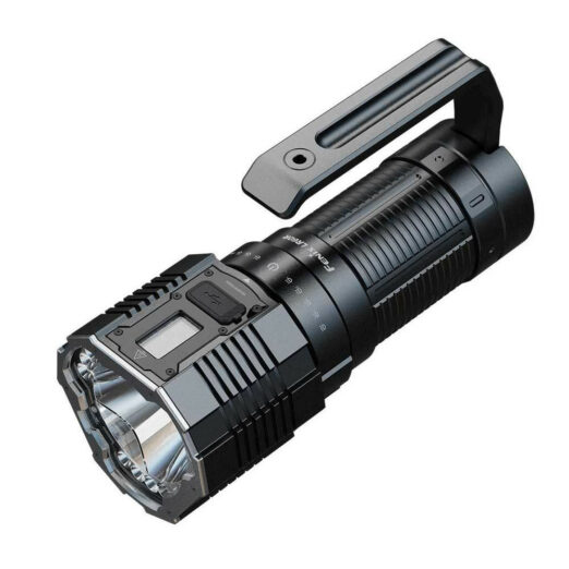 Fenix LR60R Rechargeable Searchlight (21000 Lumens, 1085 Metres)