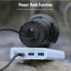 Imalent MS12 Mini-C Rechargeable Searchlight (65,000 Lumens, 1036 Metres) - Image 10