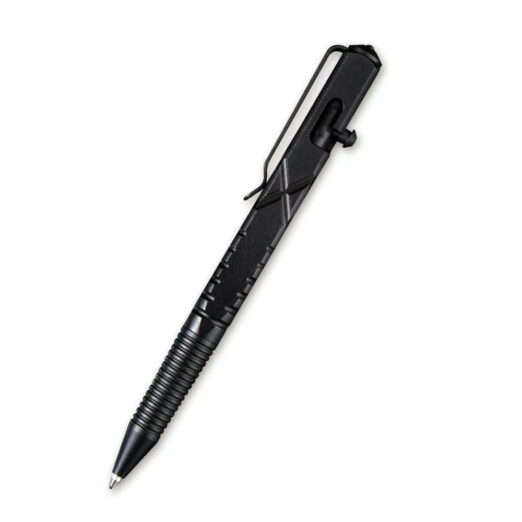 CIVIVI C-Quill Aluminium Tactical Pen Black - CP-01B