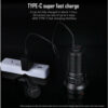 Imalent MS12 Mini-C Rechargeable Searchlight (65,000 Lumens, 1036 Metres) - Image 16
